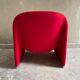 Fauteuil Alky par Giancarlo Piretti