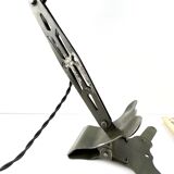 Military mapping lamp 1930