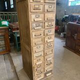Meuble de métier