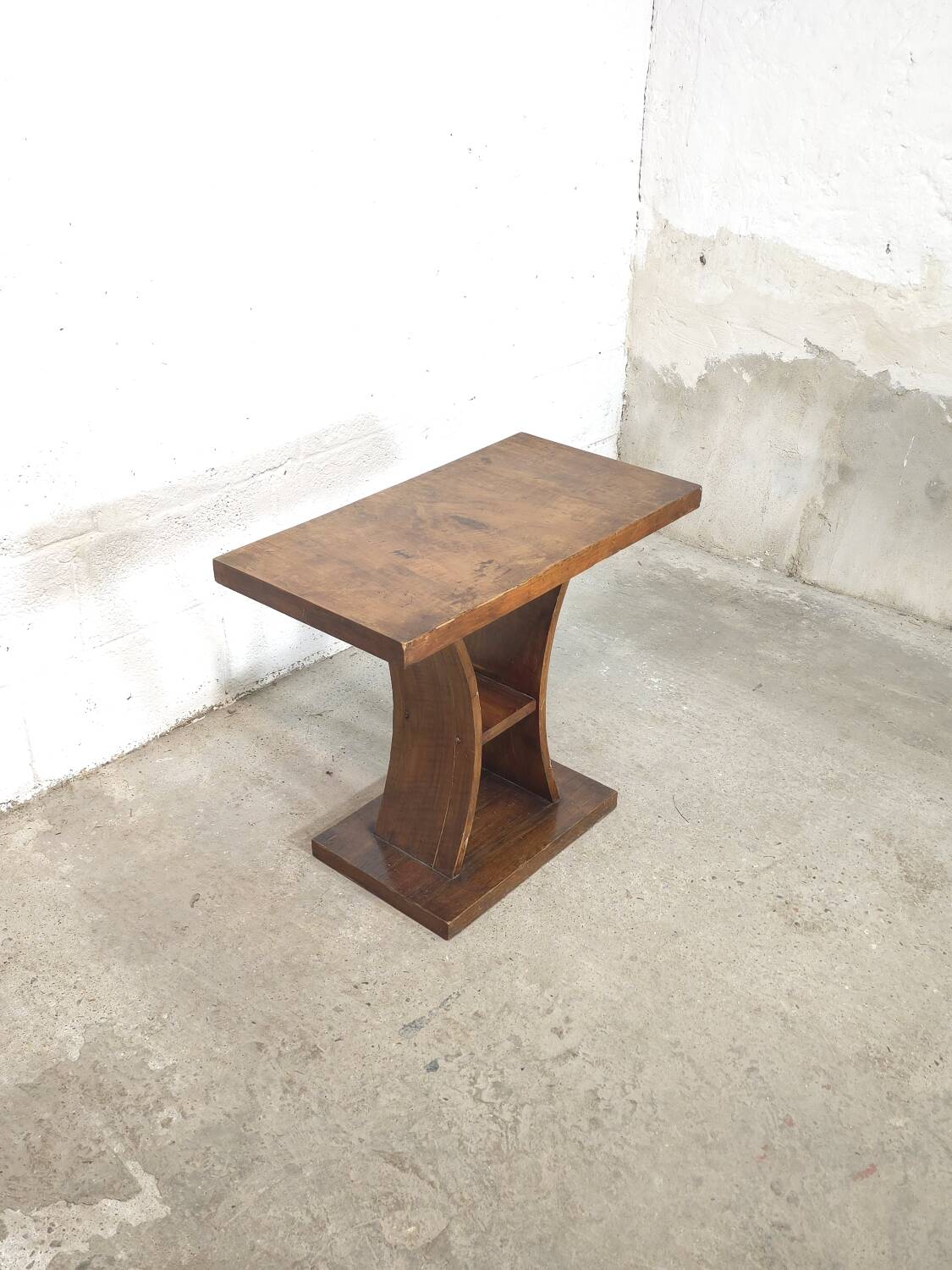 Small Art Deco side table 1930