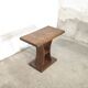Small Art Deco side table 1930