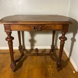 Napoleon III style side table