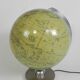 Luminous globe JRO Globus, 1960s