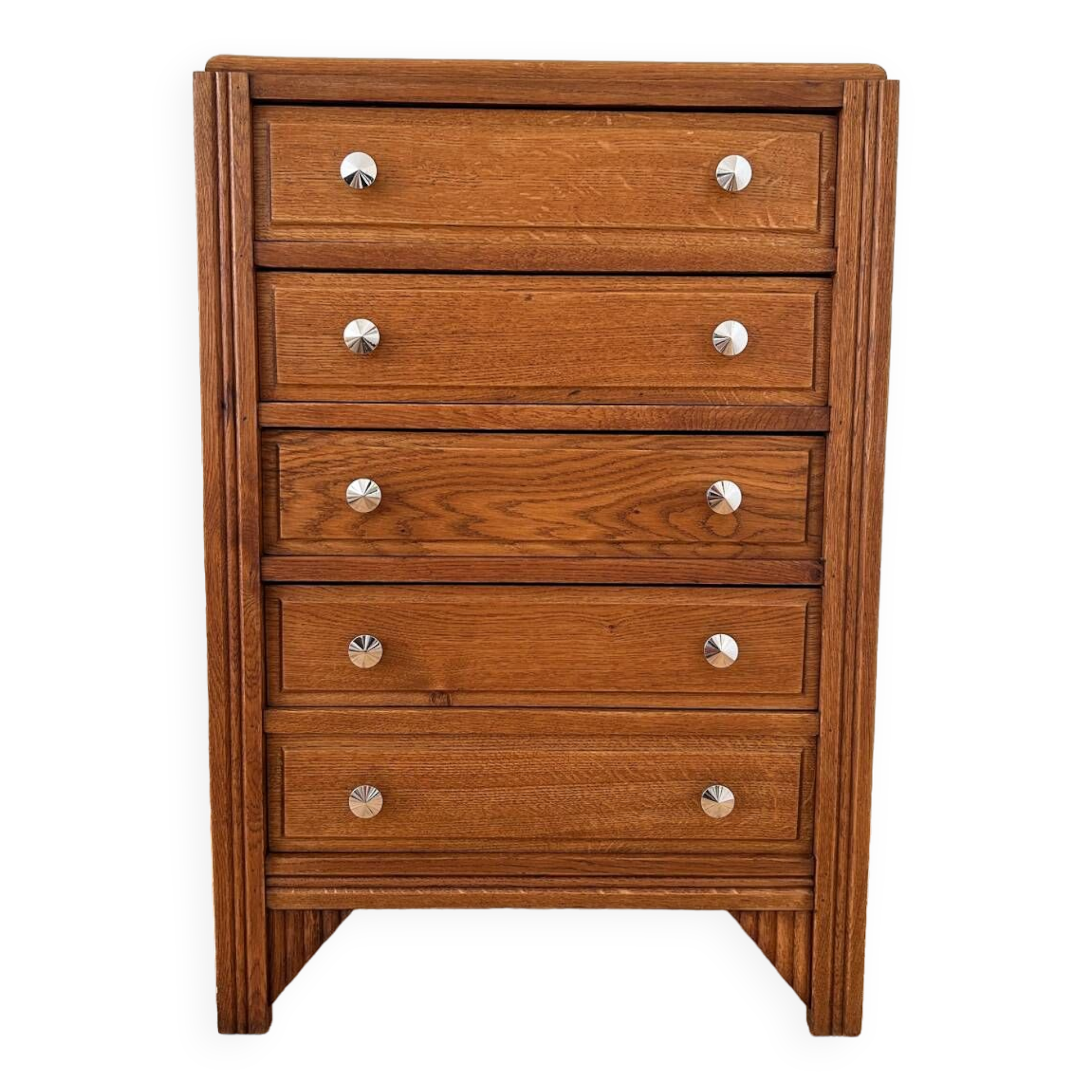 Chiffonnier / Commode Art Deco restaurée
