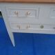 Commode de style Louis XVI