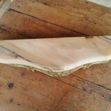 Louis XV style shelf/shelf