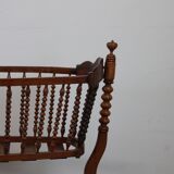 Vintage Cradle