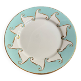 Plates model Follement by Christian Lacroix