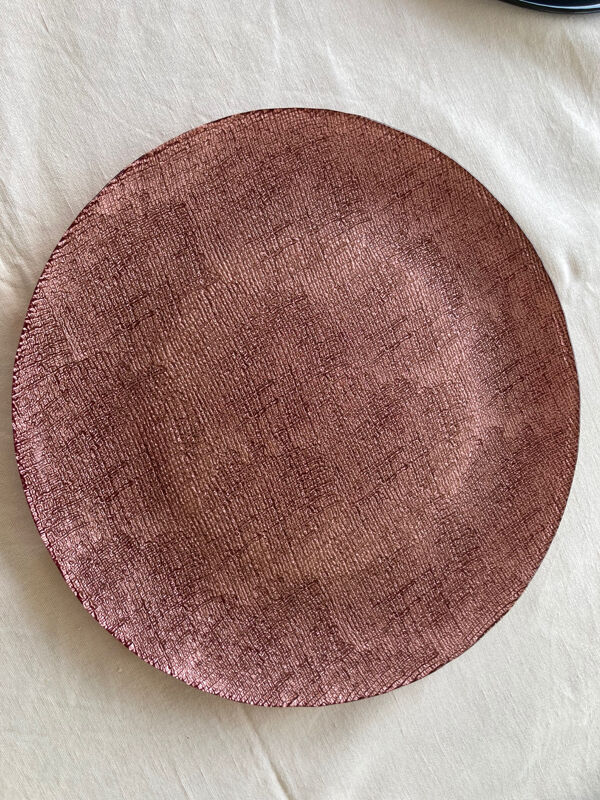 Service de vaisselle Bruno Evrard