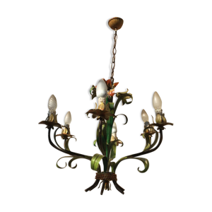 lustre