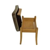 Farstrup footrest footstool ottoman  danish design