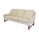 3-seater sofa, Fredrik Kayser, Vatne Möbler, Denmark, 1970