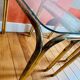 Table gigogne vintage 70’