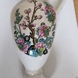 Aiguière florale
