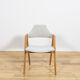Compass dining chairs by Kai Kristiansen for Sva Møbler, 1960s, set of 4