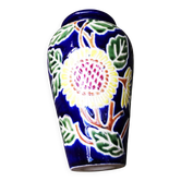 sunflower vase