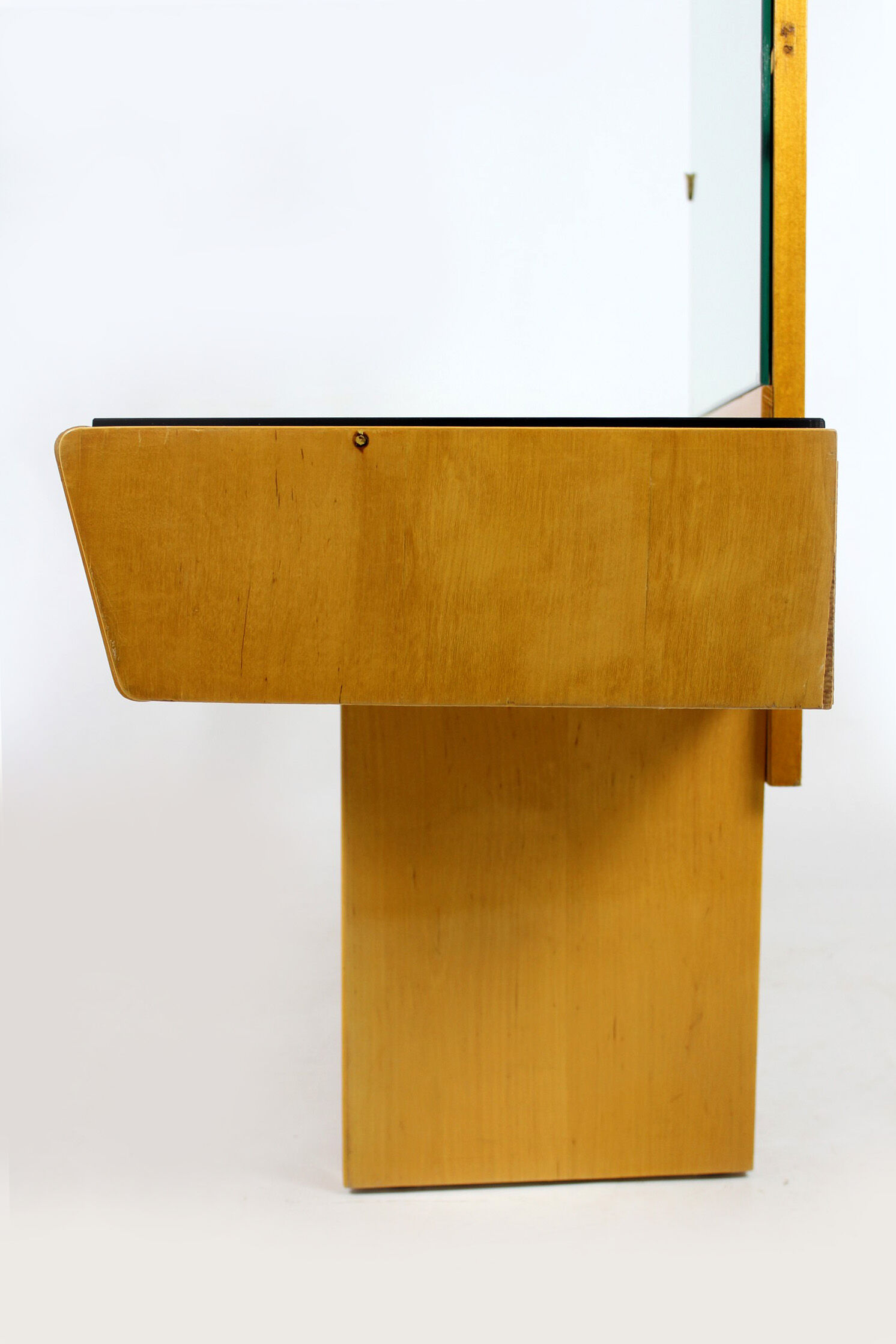 Dressing table & mirror, 1960