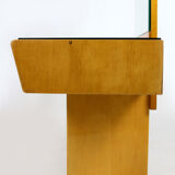 Dressing table & mirror, 1960