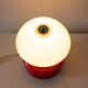 Table Lamp by Carlo Nason for Mazzega, 1970's