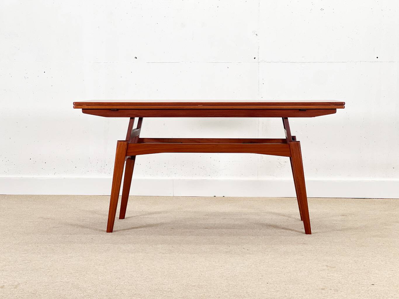 Metamorphic Coffee Table by Trioh Denmark, 1960s