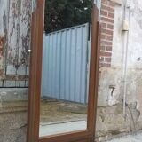Miroir spyché art déco 96x184cm