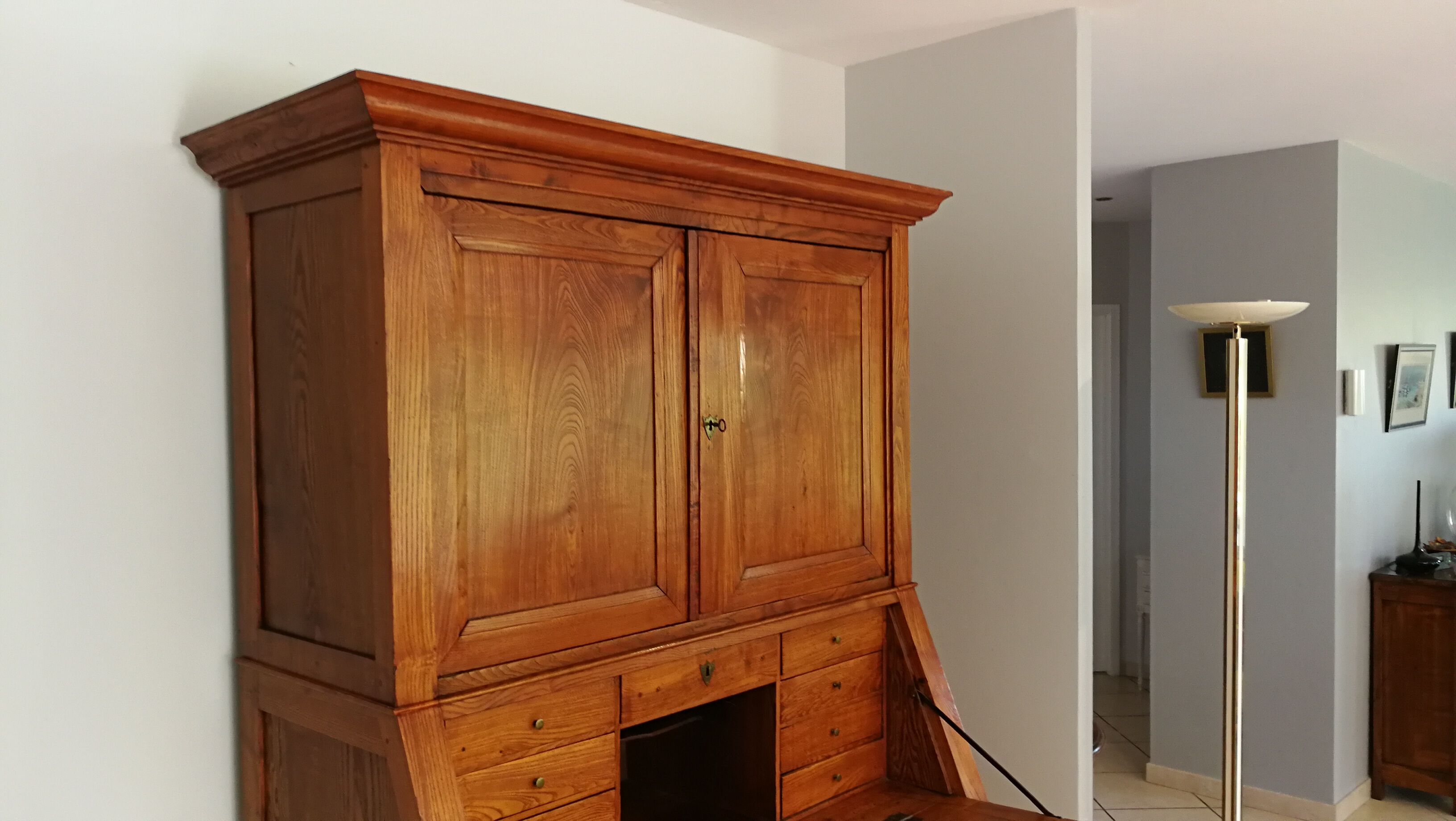 Scriban furniture
