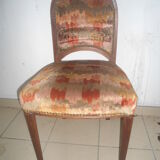 Salon complet
