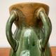 German Art Deco Jugendstil vase, 1930s