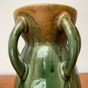 Vase allemand Art déco Jugendstil, années 1930