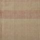 7x10 Light Pink Handmade Wool Jute Kilim Rug, 224x325Cm