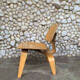 LCW (Lounge Chair Wood), Charles & Ray Eames for Herman Miller 1950s
