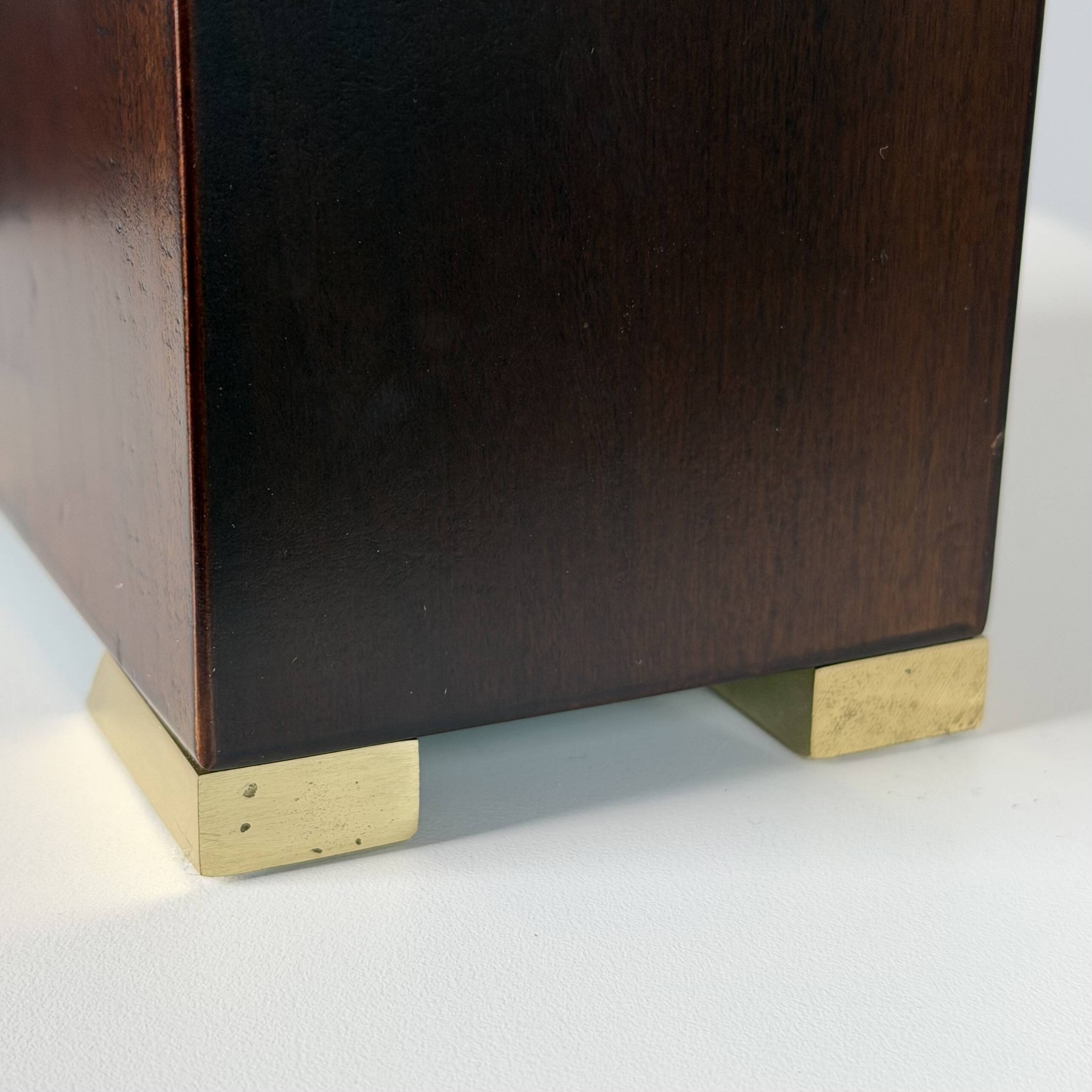 “Hermes” Table Lamp for Esperia by Angelo Brotto - Custom Commission, 1970s