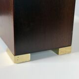 “Hermes” Table Lamp for Esperia by Angelo Brotto - Custom Commission, 1970s