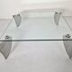 Flipper coffee table by Matthew Hilton for SCP, 1988