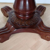 Georg Kofoeds Etabl wooden table, 1960s