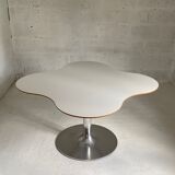 Vintage cloud table 1970