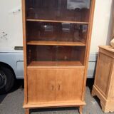 Vintage Showcase