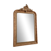 Miroir ancien