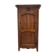 Bonnetière Louis XV in solid cherry tree chevillé nineteenth century (delivery possible)