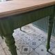 Antique table