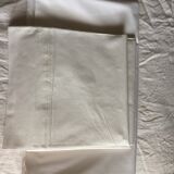 Lot of cloth in cotton