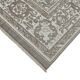 Turkish Handcrafted Loom Oushak Rug 281 cm x 398 cm