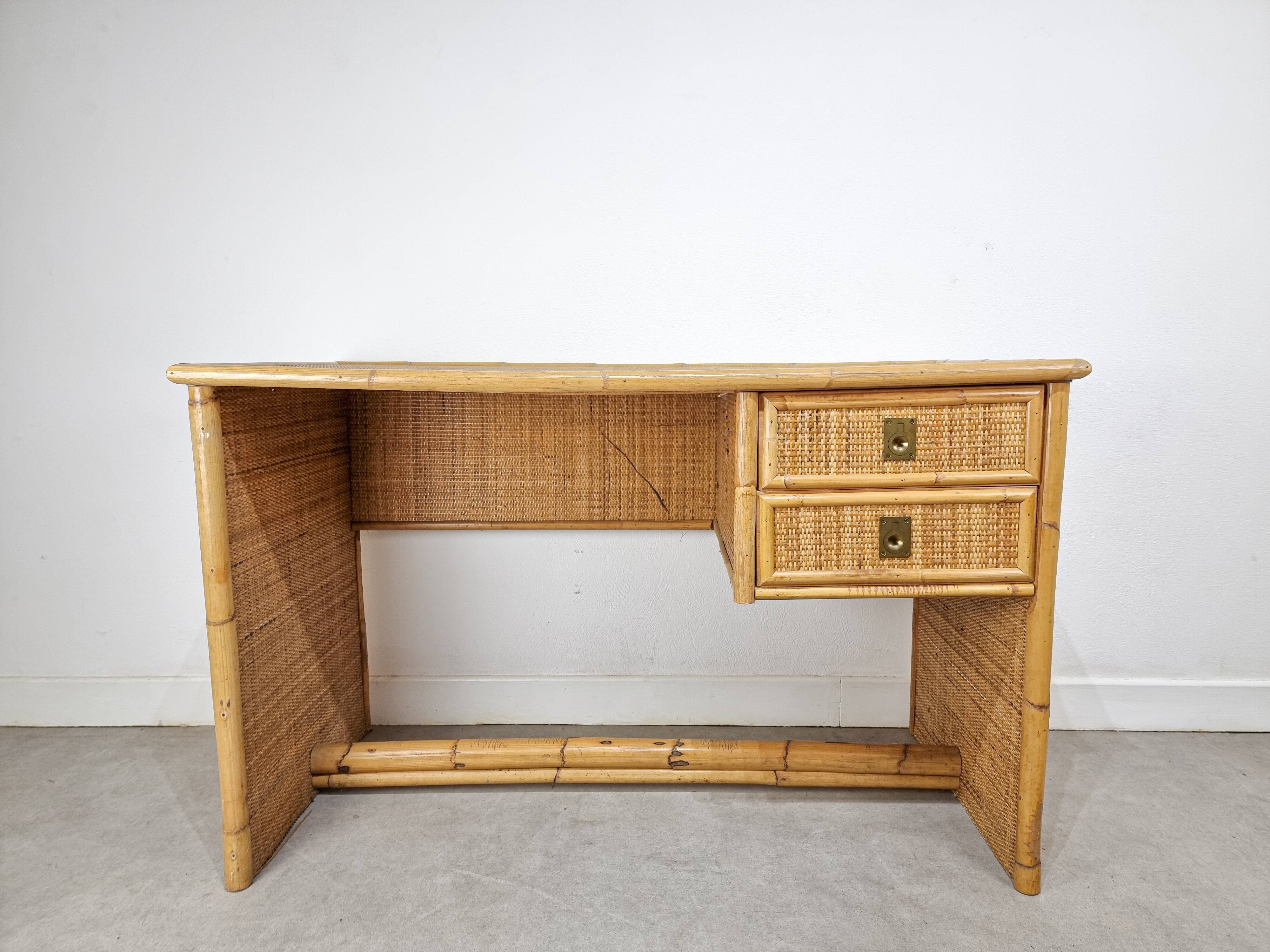 Office designer Dal Vera 1970