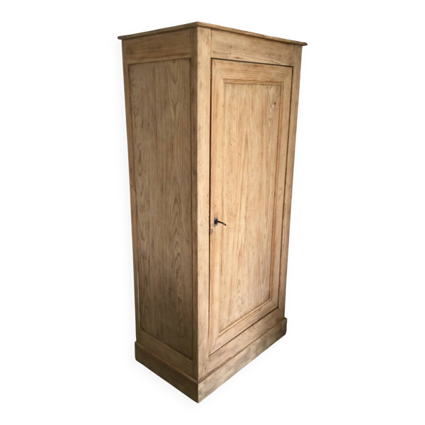 Petite bonnetière ancienne décapée