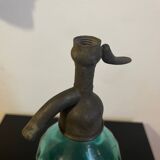 Set of Normandy region bistro siphons