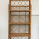 Etagère en buri