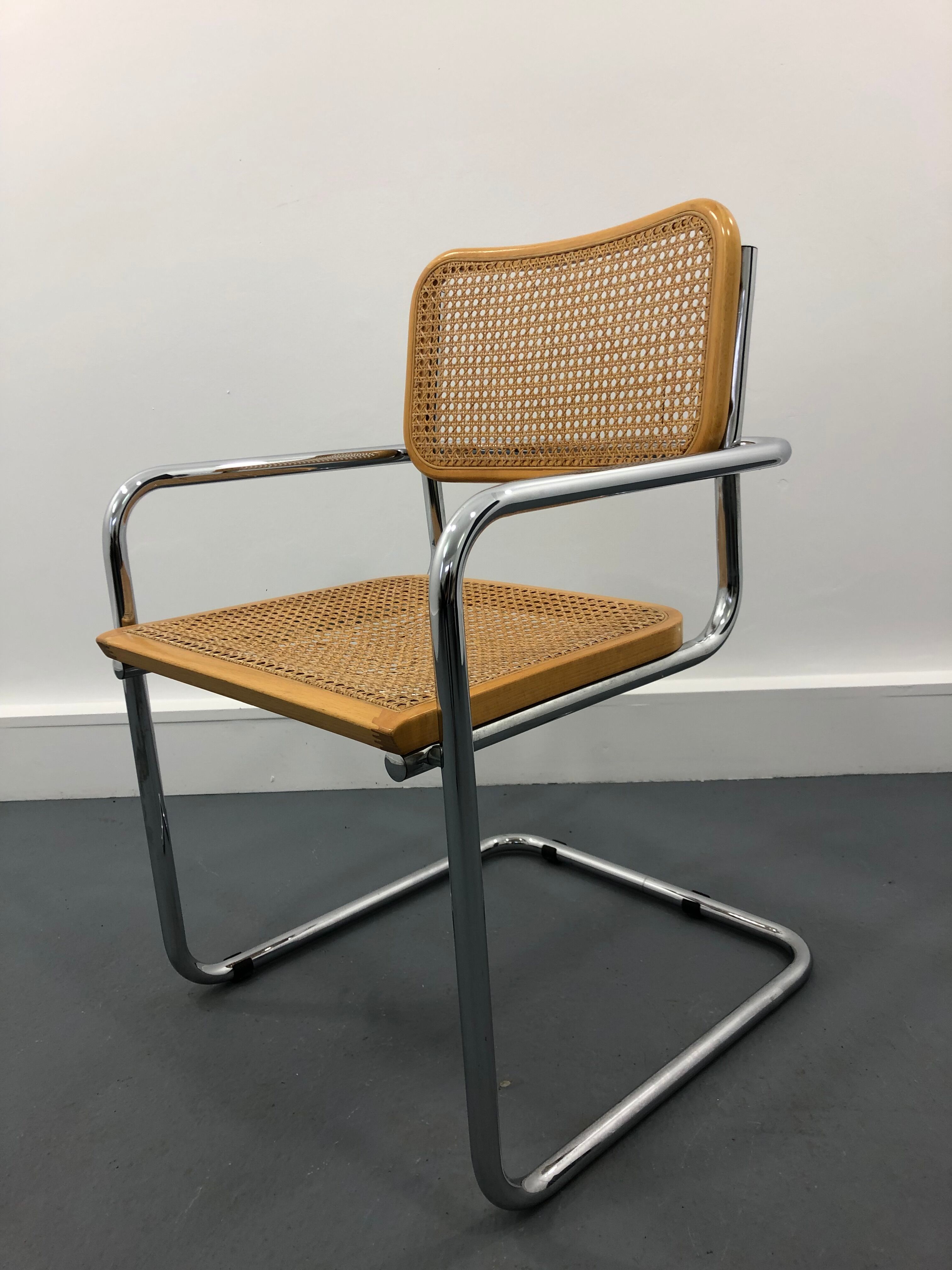 Chair, Italy, 1980s