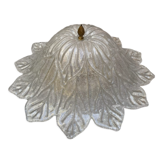 Pendant lamp Flower, Murano, 70
