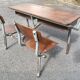Double school desk GUYOT