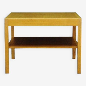 Hans j. wegner classic coffee table ash retro